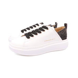 Alexander Smith Donna Sneaker Bianco 0506 1