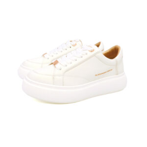 Alexander Smith Donna Sneaker Bianco 7703 1