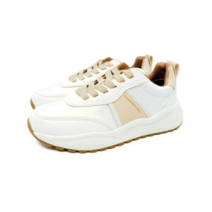 Alexander Smith Donna Sneaker Bianco 8058 1