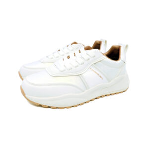 Alexander Smith Donna Sneaker Bianco 8071 1