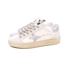 Amabrand Donna Sneaker Bianco 2754 1