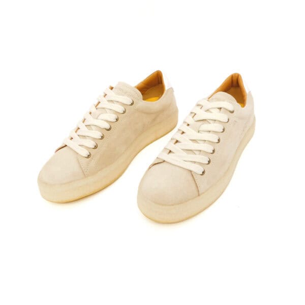 Ambitious Uomo Sneaker Beige 13410 Nab3