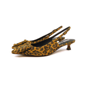 Bibilou Donna Chanel Leopard 641 1