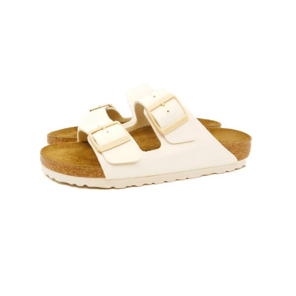 Birkenstock Donna Ciabatta Burro 1027339 1