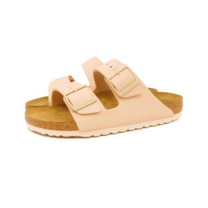 Birkenstock Donna Ciabatta Cipria 1027723 1