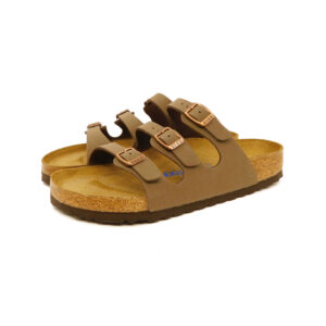 Birkenstock Donna Ciabatta Mocca 053881 1