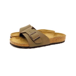 Birkenstock Donna Ciabatta Mocca 1026510 1