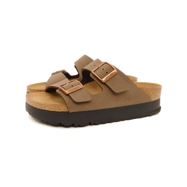 Birkenstock Donna Ciabatta Mocca 1027417 1