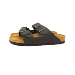 Birkenstock Donna Ciabatta Nero 051793 1