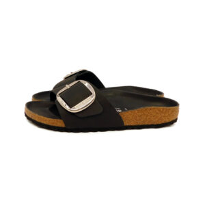 Birkenstock Donna Ciabatta Nero 1006523 1