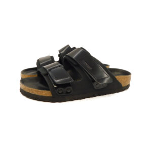 Birkenstock Donna Ciabatta Nero 1026570 1