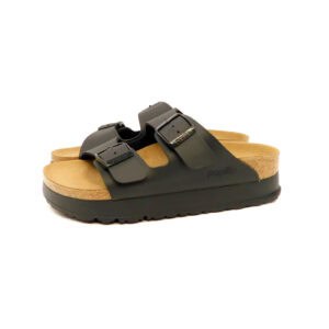 Birkenstock Donna Ciabatta Nero 1027395 1