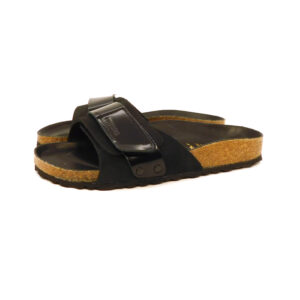 Birkenstock Donna Ciabatta Nero 1029313 1