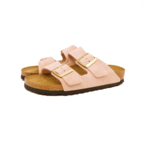 Birkenstock Donna Ciabatta Rosa 1026170 1