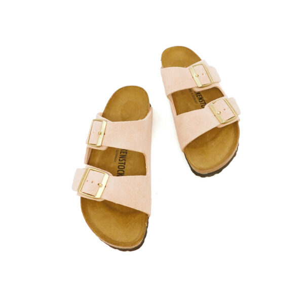 Birkenstock Donna Ciabatta Rosa 1026170 3