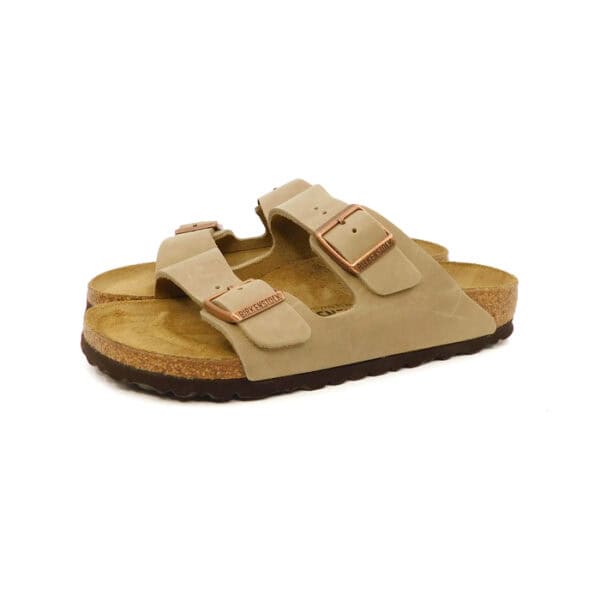 Birkenstock Donna Ciabatta Tabacco 1026585 1