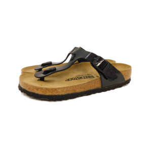 Birkenstock Donna Infradito Nero 043661 1