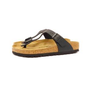 Birkenstock Donna Infradito Nero 043691 1