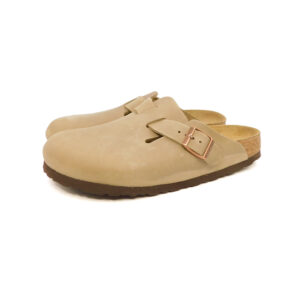 Birkenstock Donna Sabot Tabacco 960813 1