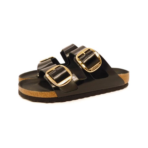 Birkenstock Donna Sandalo Nero 1021476 1