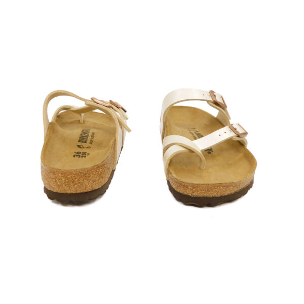 Birkenstock Donna Sandalo Perla 071661 2