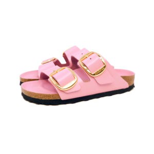 Birkenstock Donna Sandalo Rosa 1026532 E24 1