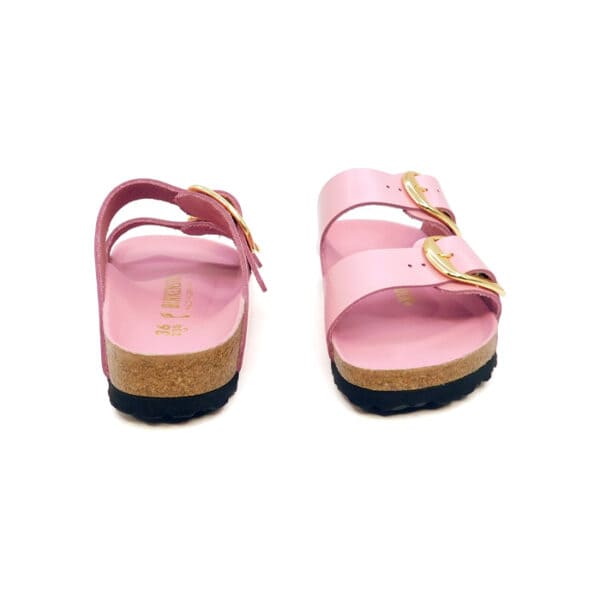 Birkenstock Donna Sandalo Rosa 1026532 E24 2