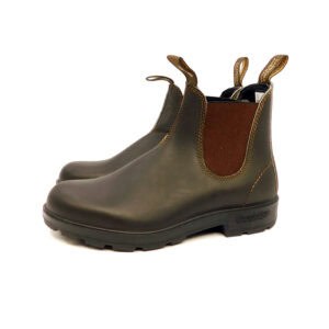 Blundstone Uomo Beatles Marrone 500 1