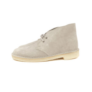 Clarks Uomo Polacco Grigio 26169941 1