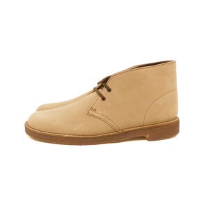 Clarks Uomo Polacco Tortora 26138769 1