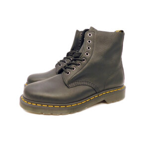 Drmartens Uomo Anfibio Nero 1460amb 1