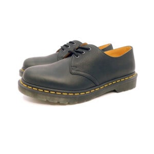 Dr martens bassa uomo hotsell