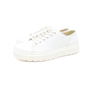 Drmartens Uomo Sneaker Bianco Dante Vit1