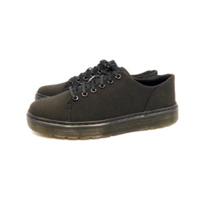 Drmartens Uomo Sneaker Nero Dante Tes1