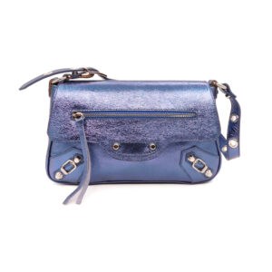 Florence Donna Borsa Blu 07234 1