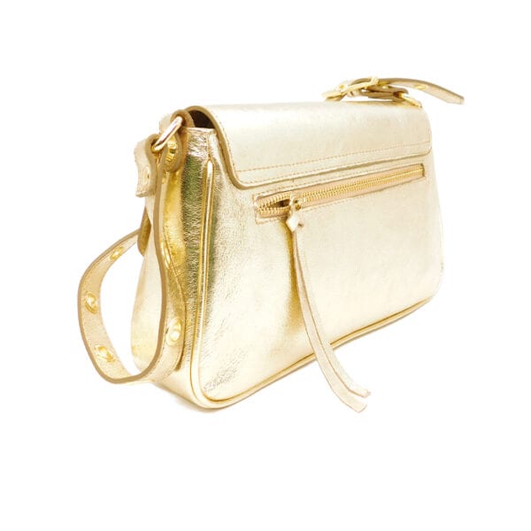 Florence Donna Borsa Oro 07234 2