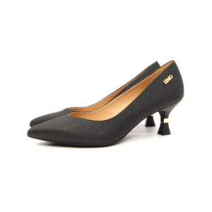 Liujo Donna Decollete Nero Sf3167 1