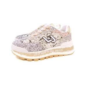 Liujo Donna Sneaker Multi Tx007 1