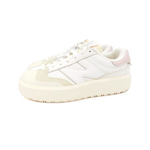 New Balance Donna Sneaker Bianco 302 Sp1