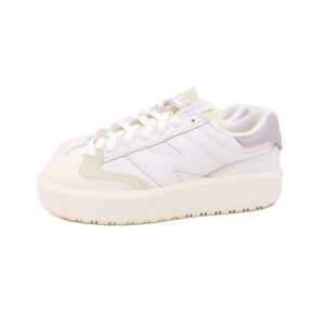 New Balance Donna Sneaker Bianco 302 Sl1