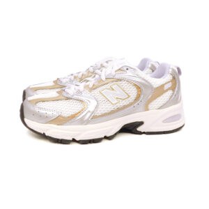 New Balance Donna Sneaker Bianco 530 Zg 1