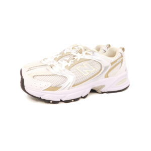 New Balance Donna Sneaker Bianco Mr530rd 1