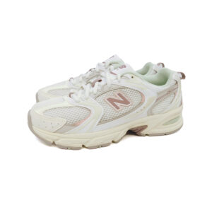 New Balance Donna Sneaker Biancorosa U530neb 1