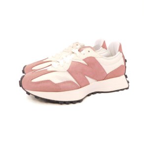 New Balance Donna Sneaker Biancorosa Ws327mb 1