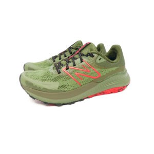 New Balance Sneaker Uomo Verde Ntntrrg5 1