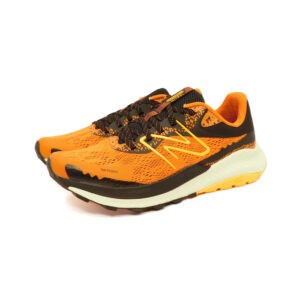 New Balance Uomo Sneaker Arancio Ntr Tm5 1