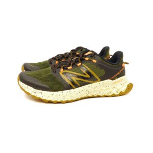 New Balance Uomo Sneaker Verde Gar C01 1