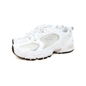 Newbalance Donna Sneaker Bianco Mr530cse 1