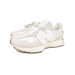 Newbalance Donna Sneaker Bianco Ws327mt 1