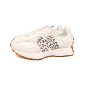 Newbalance Donna Sneaker Bianco Ws327pj 1